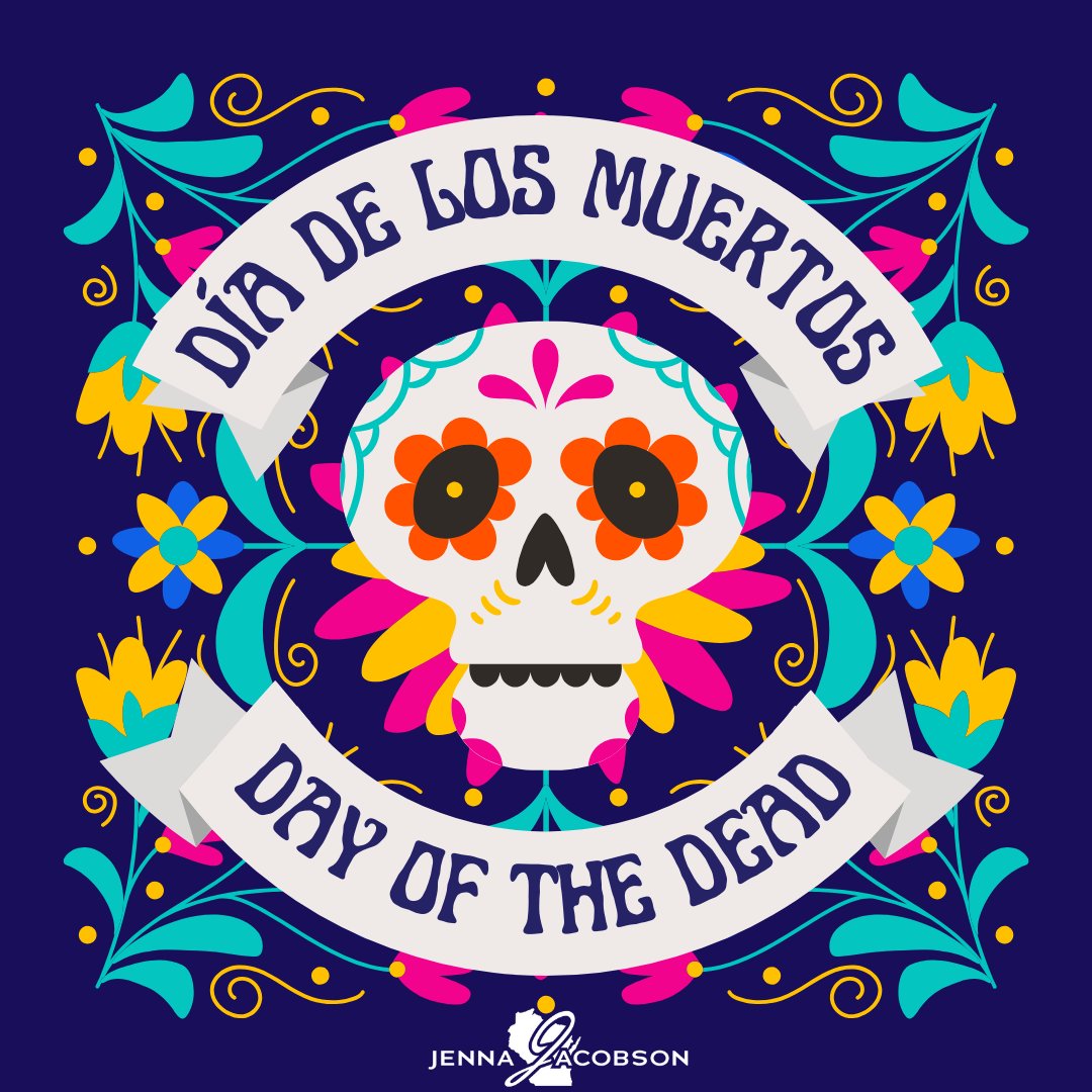 Rep Jenna Jacobson tweet media