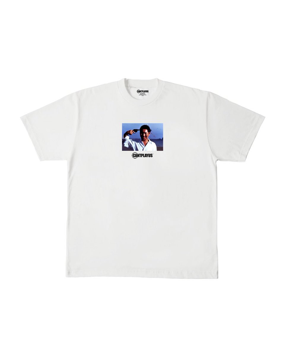 CANTPLAYUS's tweet photo. NEW TEE AVAILABLE NOW @ https://t.co/RopN1dVl0q https://t.co/7A8yX5NDid