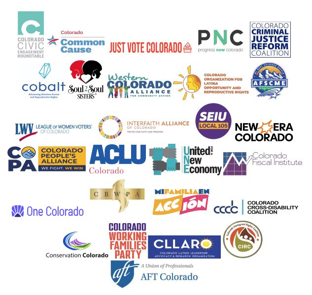 Grassroots organizations agree: Colorado’s election system is secure and accurate

progressnowcolorado.org/2024/11/01/gra… #copolitics