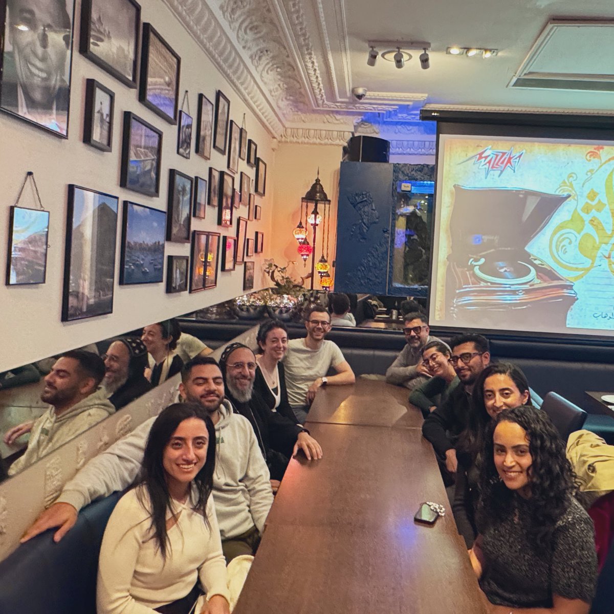 Archbishop Angaelos tweet media