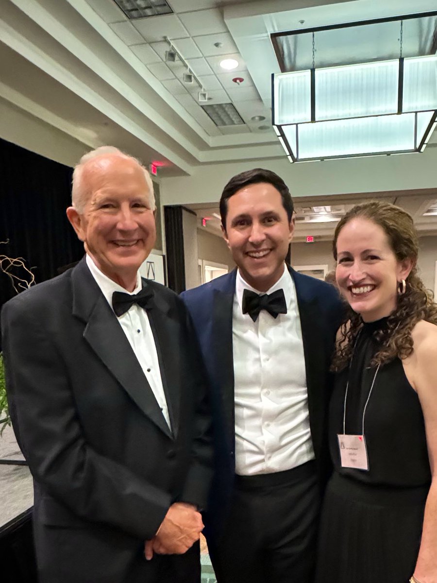 PeterBolac's tweet photo. It was a special night last night being sworn in by Chief Justice @paulmnewby as the new Secretary/Executive Director of the @NCStateBar. I look forward to continuing the Bar’s mission of serving the legal profession through rigorous self-regulation on behalf of the public. https://t.co/51CRjI4SIr