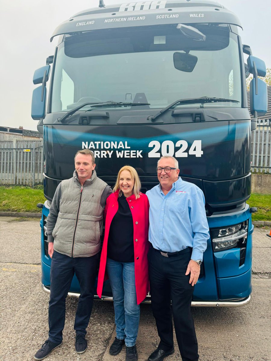 Transervice Group tweet media