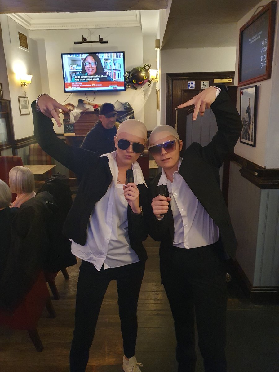 We dressed up as temu version of <a href="/pitbull/">Pitbull</a>