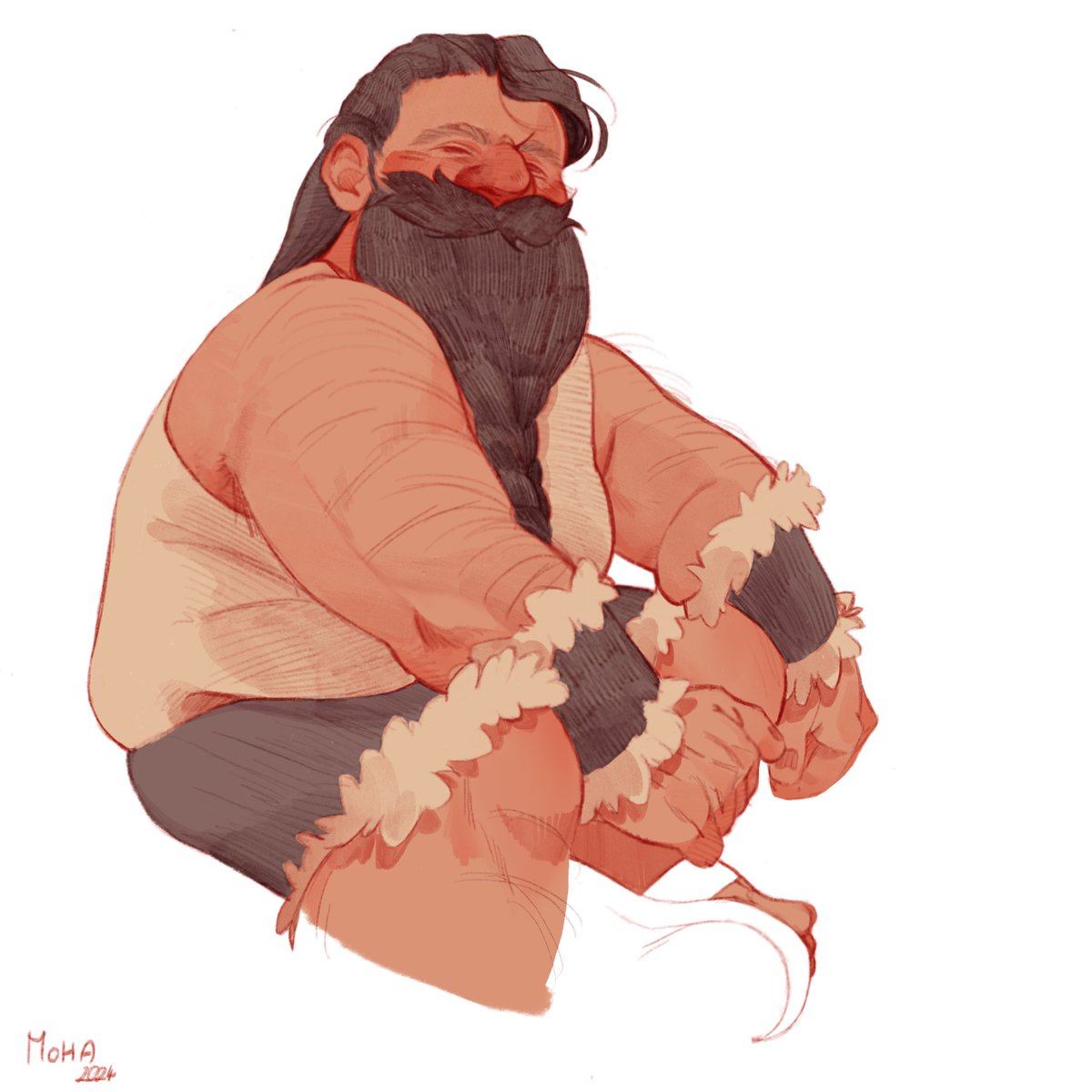 moha ☀️ || comms open tweet media