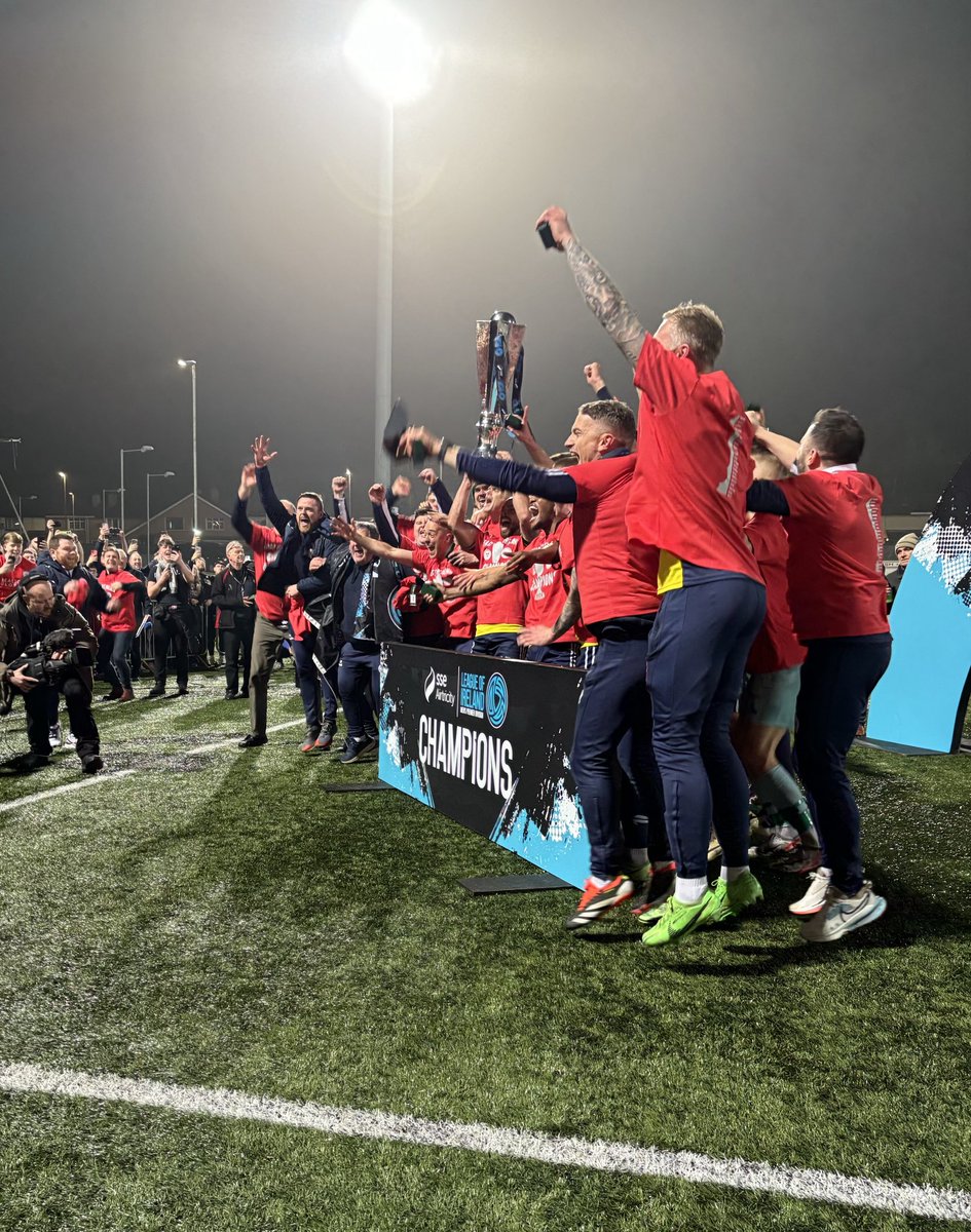 Brian MacCraith tweet media