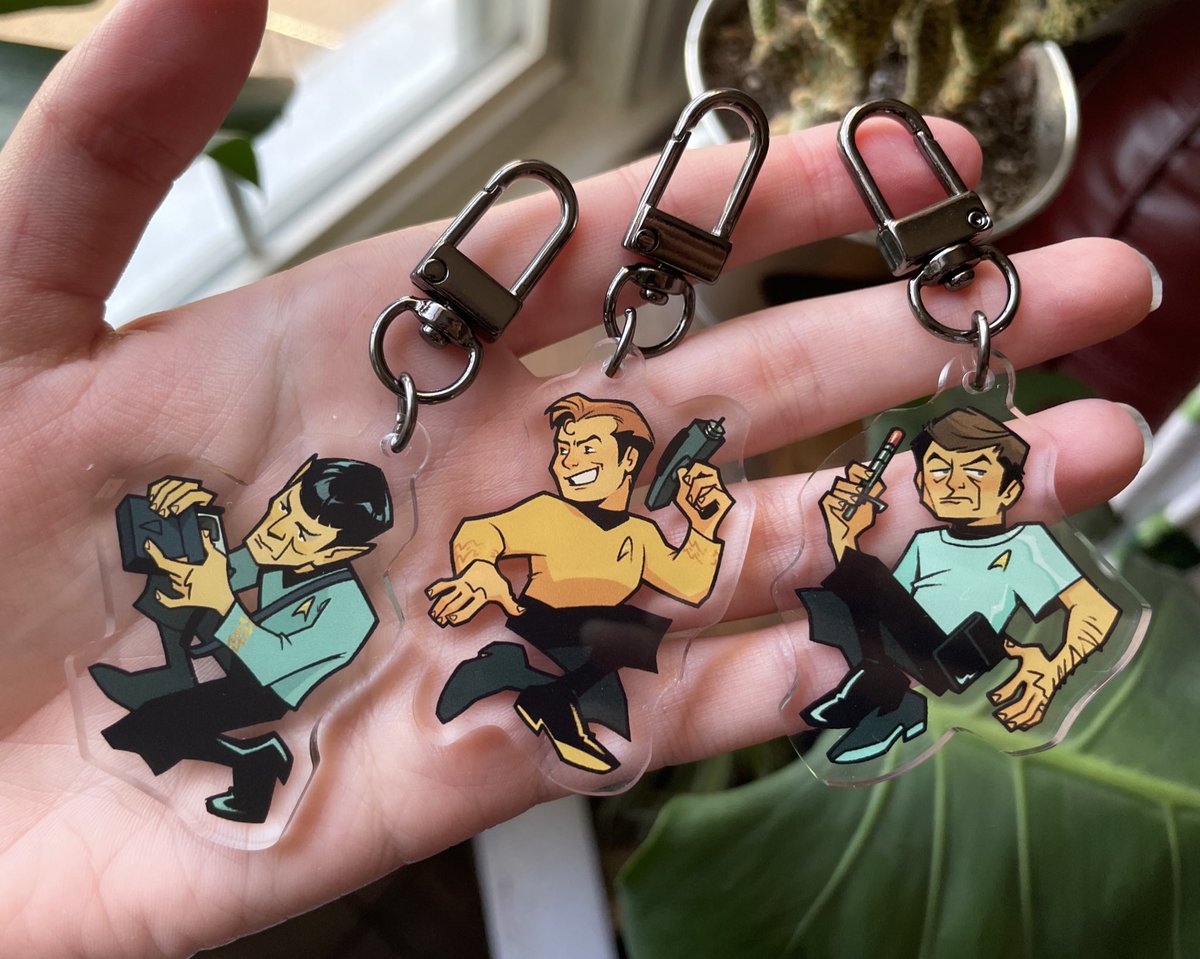 forecastoctopus's tweet image. my creatures….. i’ll have these bad boys at the ccad art fair on december 7th!!