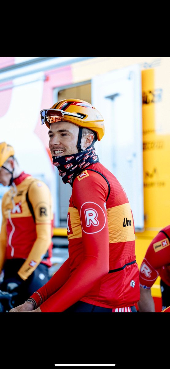 LouisBendixen's tweet image. 2 successful years with Uno-X have come to an end. 

Memories created with colleagues who have becomed fiends. 

Hope to see you again on the road. 

Love. // Louis