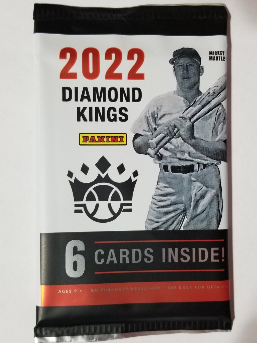 LimitedCards's tweet photo. 🎉GIVEAWAY TIME🎉

👀 We're giving away this 4 pack card lot to one lucky person to celebrate my son's hard work he has put in on @YouTube!📺

Click➡️https://t.co/p74wwaGWvC

To enter do the following:

1) Subscribe to his YouTube channel using the link above.

AND

2) Repost this post.

🔥A random winner will be selected on November 30th and will receive the following:

💥2016 Panini Donruss Football Retail Pack
💥2022 Panini Diamond Kings Baseball Retail Pack
💥2010-11 Panini Pinnacle Hockey Hobby Pack
💥2012 Panini Triple Play Baseball Retail Pack

#Giveaway #Contest #TheHobby #Collect #LiveStream #Gamer #Gaming