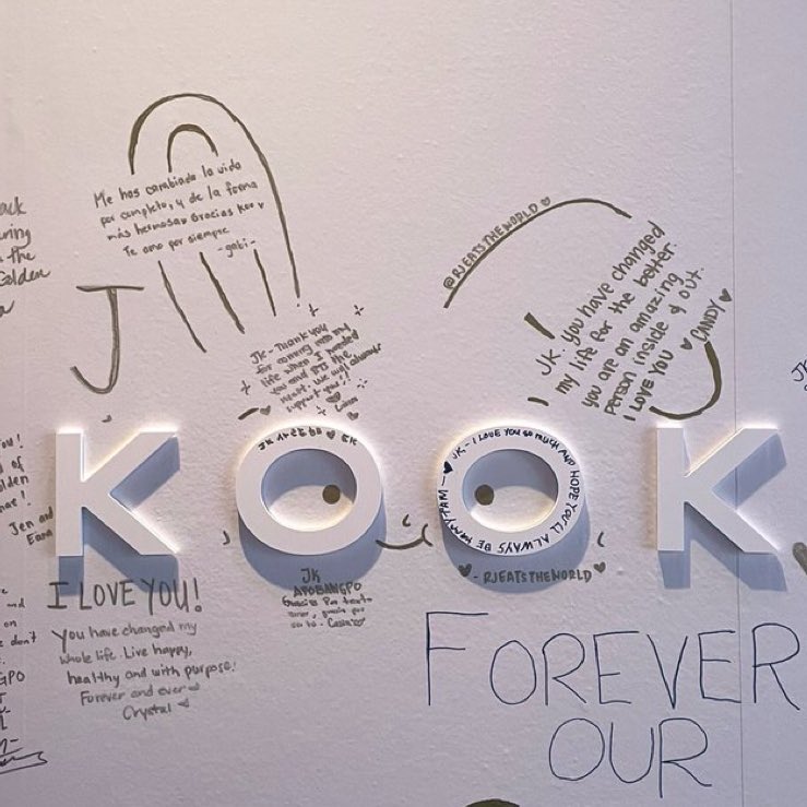 jungkook lover tweet media