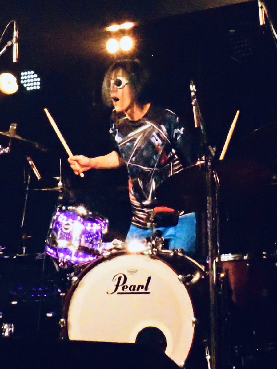 hibaridrum's tweet photo. ラスト50代！
残り1年も吠える！
そして更に楽しく！ https://t.co/tAupasC3NK