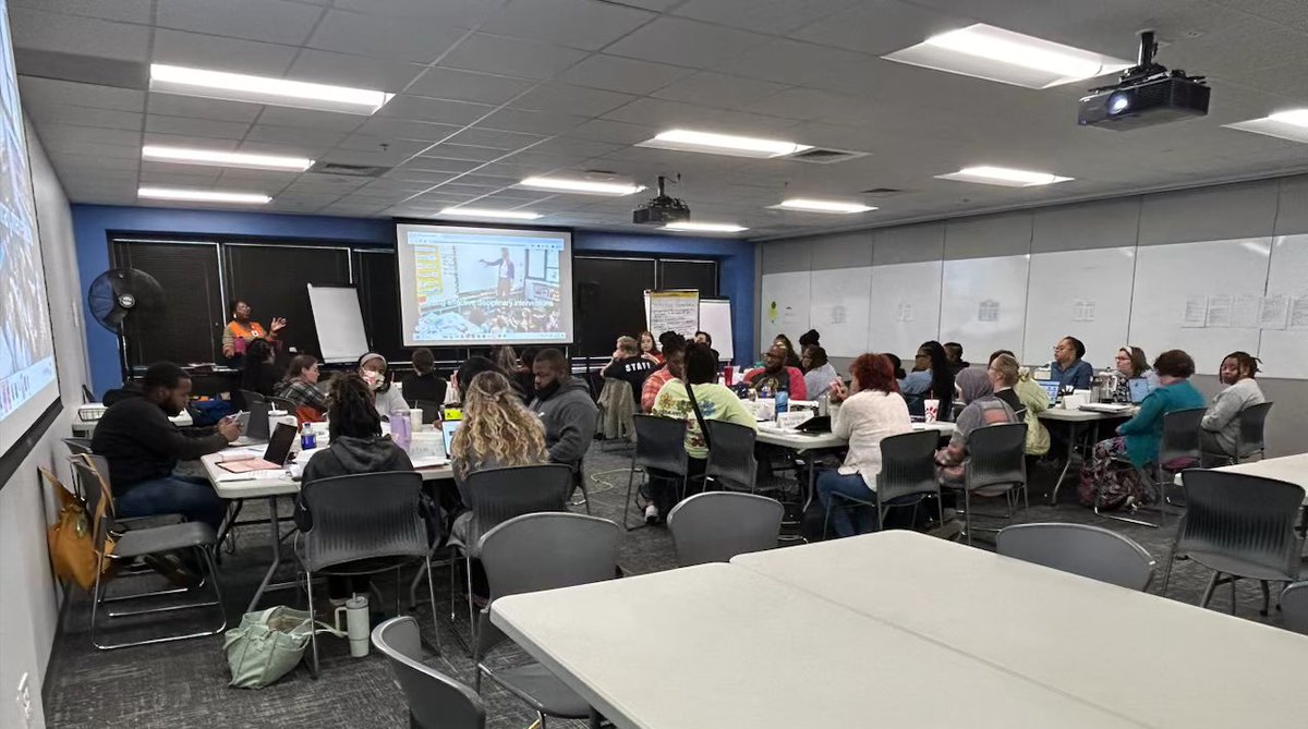 Victoria Lightfoot, M.Ed tweet media