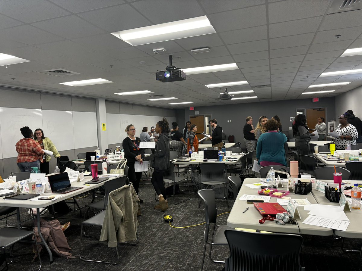 Victoria Lightfoot, M.Ed tweet media