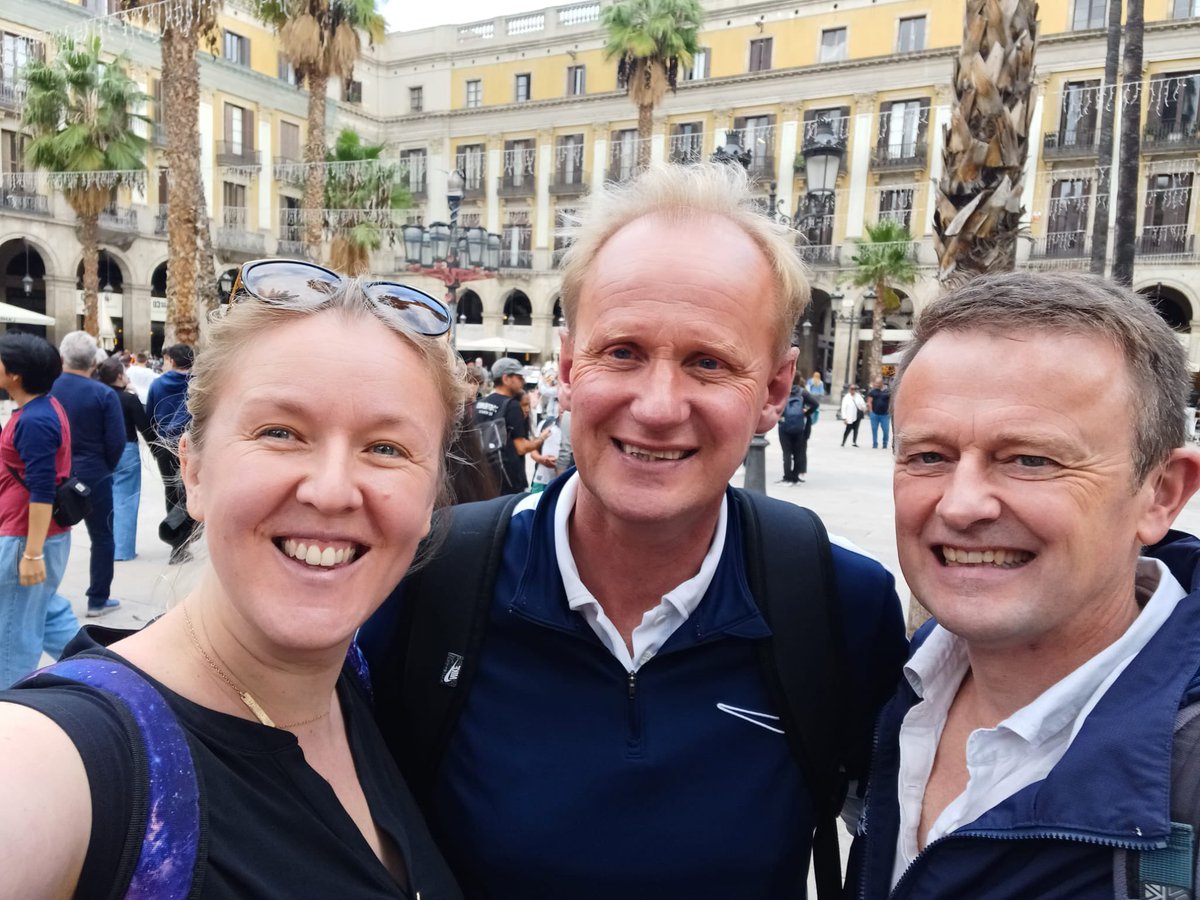 Kate Milne tweet media