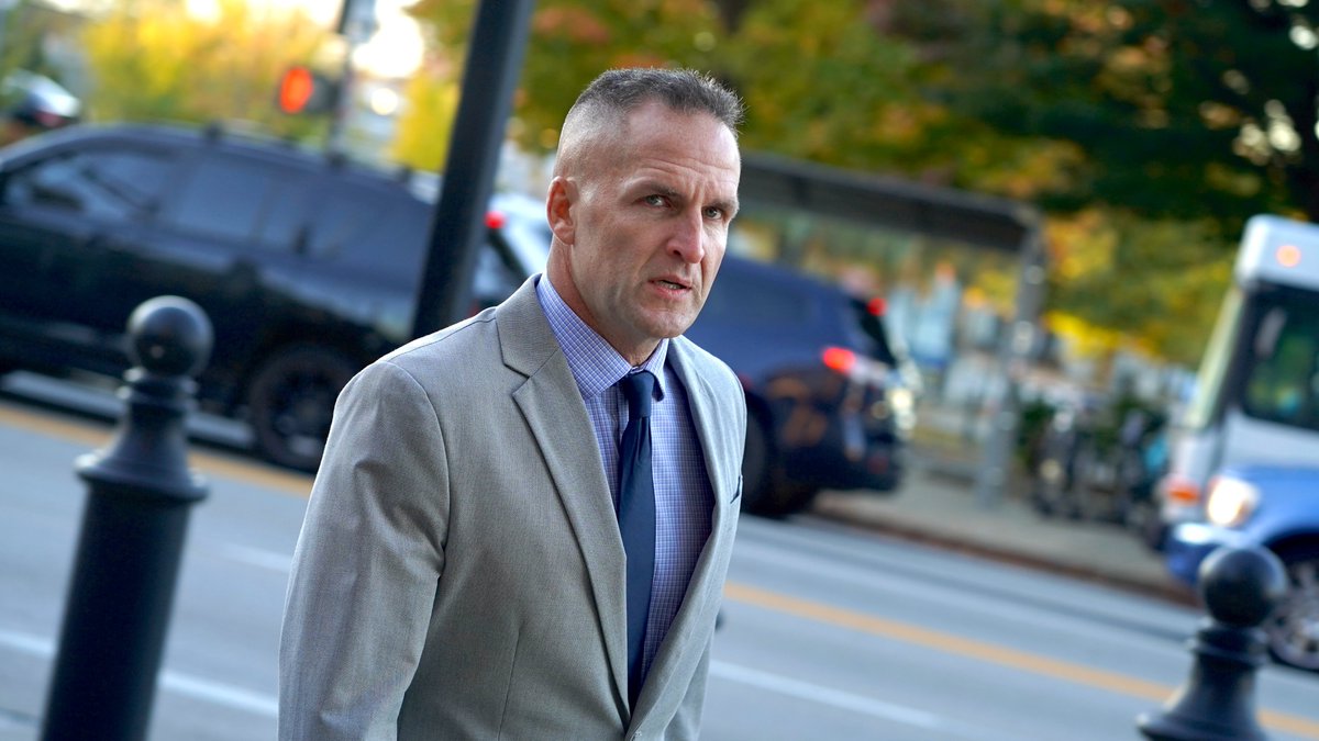 Jonathon Gregg tweet media