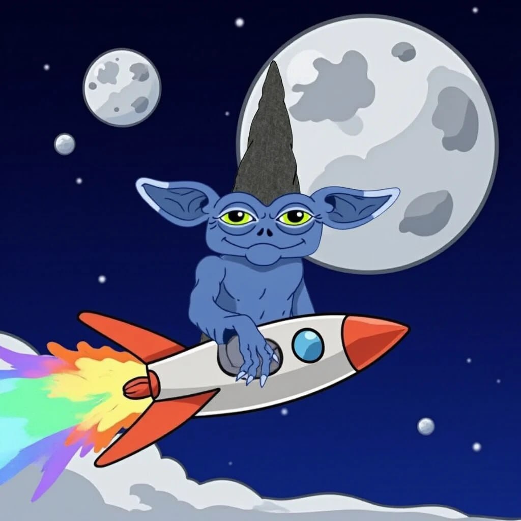 LadyEmBeer's tweet photo. 🔥🔥🔥ETH 100%! Check out $Gobby! 2 days old but already making waves, with an ATH over 1.3M! 🚀This isn't just another memecoin; it's the next Hoppy with Matt Furie's magic touch 💙
Chart's looking like it's on a goblin's gold hunt 📈

Join the $Gobby revolution:
CA: 0x60881622f6dBB321A3878dA1c13888aD4a00698c Telegram: https://t.co/oLQV2gWuMw
Website: https://t.co/M3X8Uf107E
#memecoin #1000x #cryptogem #MattFurie