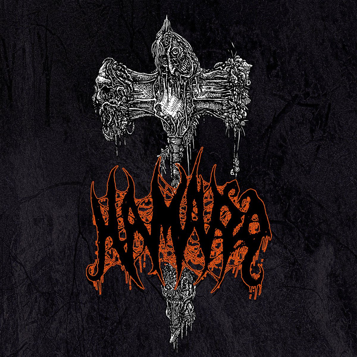 Iron Fortress Records tweet media