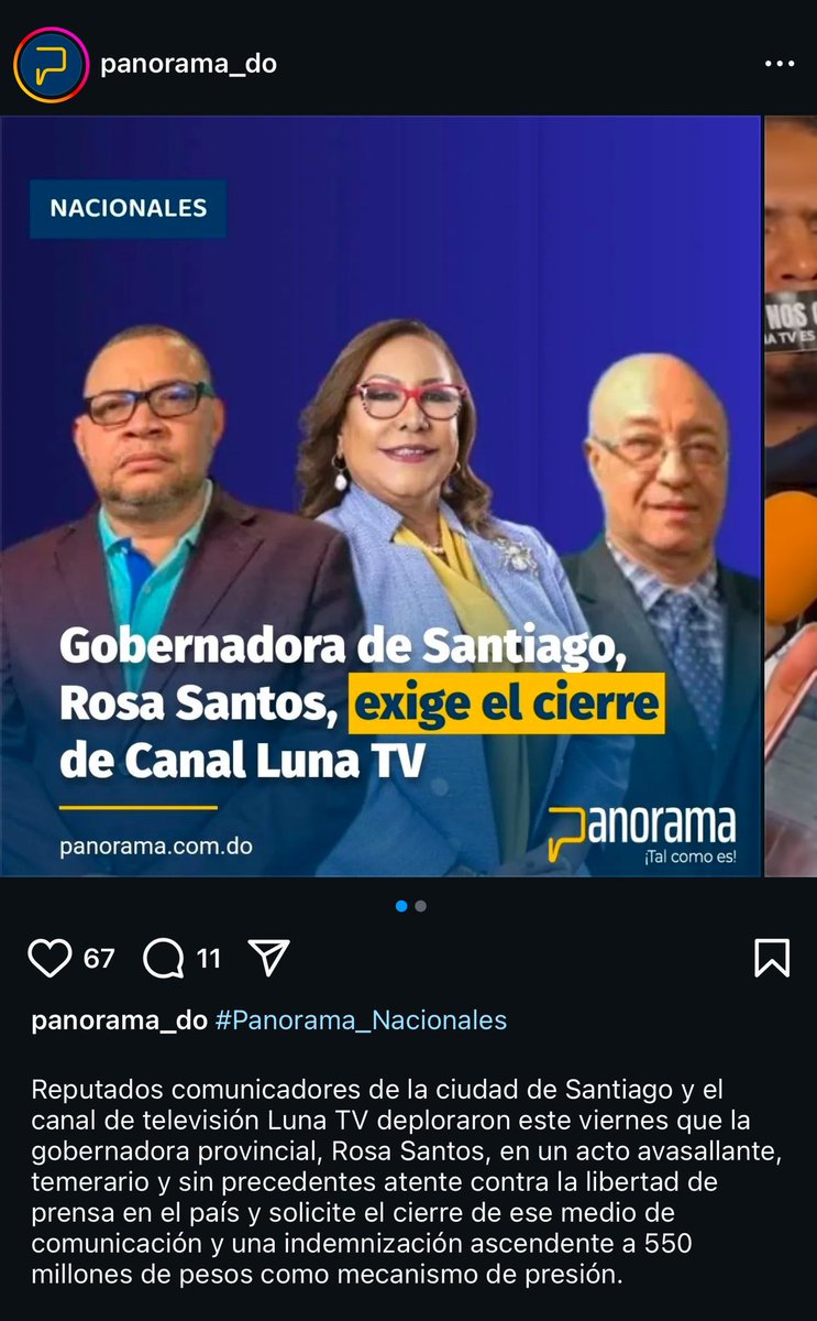 ¿Quien es esa lacra para exigir el cierre de un medio?