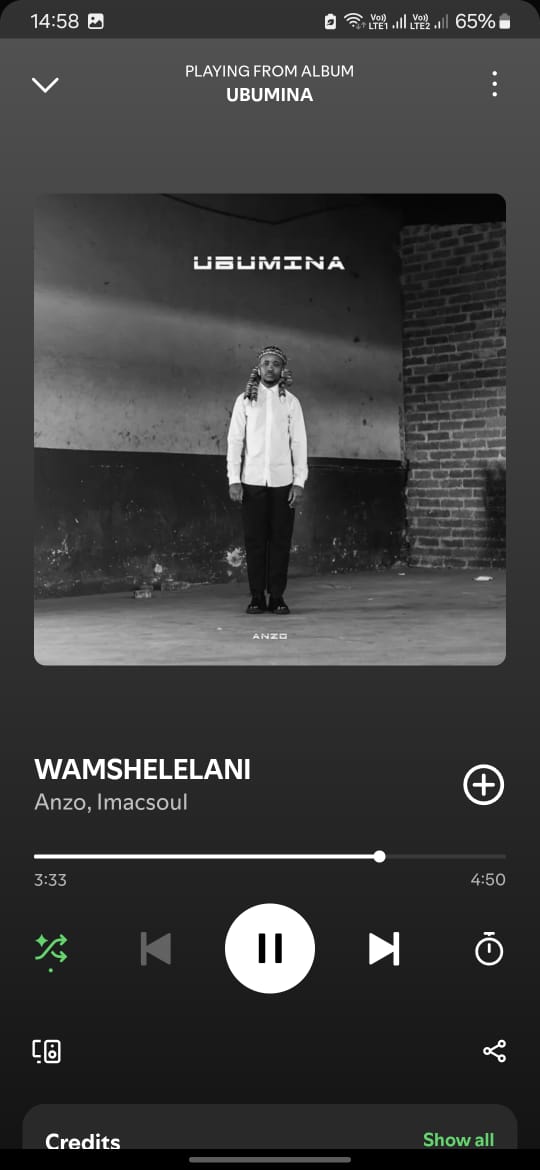 Siphesihle Idamara®🇿🇦🇸🇿 tweet media