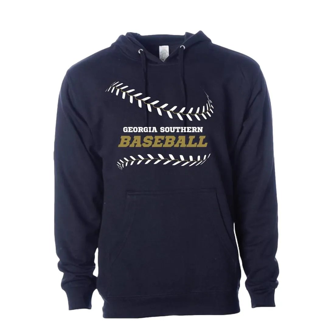 TrueGSU's tweet photo. Georgia Southern Baseball Midweight Hoodie

https://t.co/uqBfzNdout https://t.co/woOp0qokU5