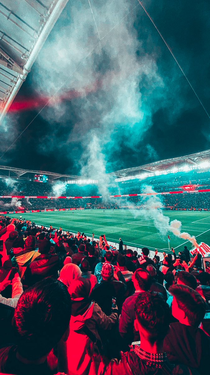 Turkish American Trabzonspor Fans Association tweet media