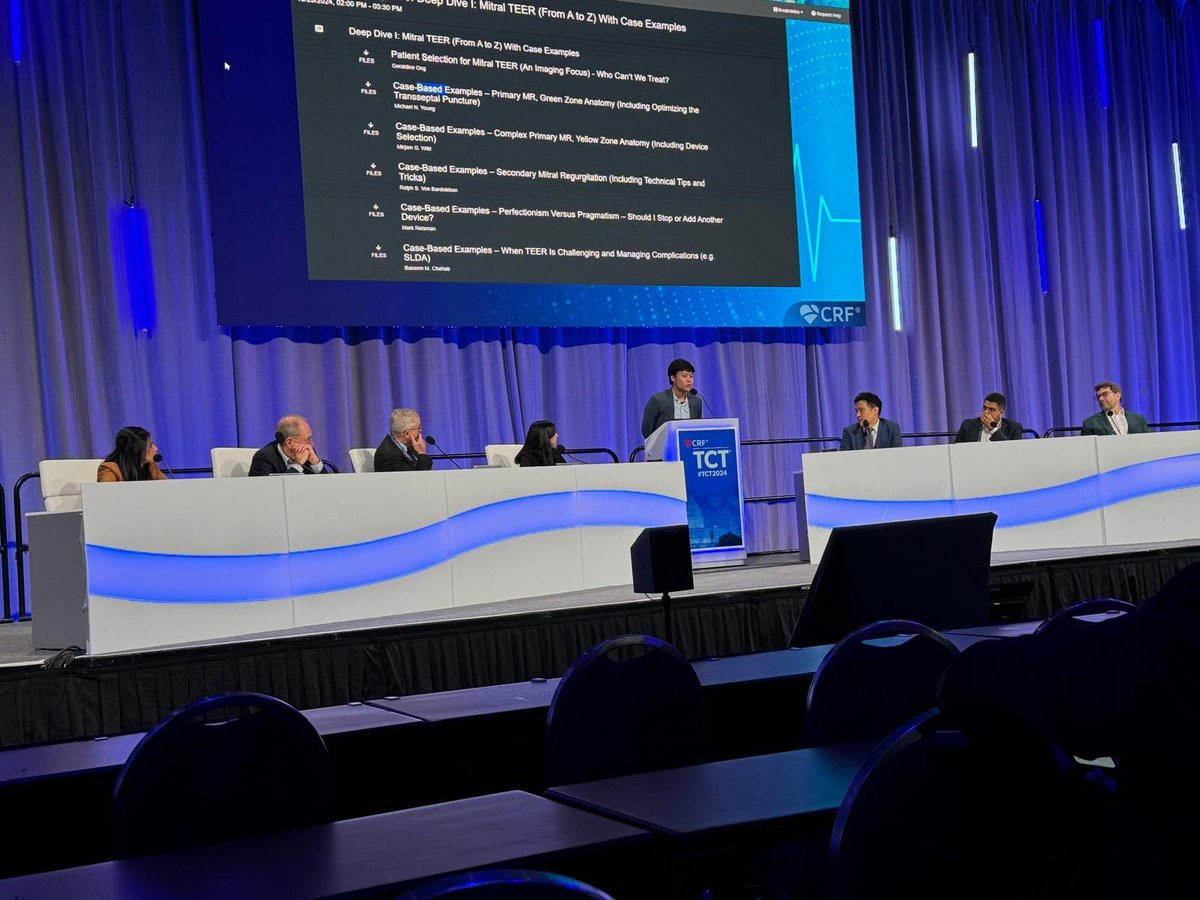Jonathan X Fang (@fangjonathanx) on Twitter photo Thank you <a href="/crfheart/">Cardiovascular Research Foundation</a> for the kind faculty invitation and for the great platform for sharing science & technique! Looking forward to TCT 2025! @HFHCardioFellow <a href="/PedroMDMSc/">Pedro Villablanca MD, MSc, FACC, FSCAI</a> <a href="/TiberioFrisoli/">Tiberio Frisoli</a> <a href="/g_giustinoMD/">Gennaro Giustino, MD</a> <a href="/jameschilee/">James Lee</a> <a href="/DeeDeeWangMD/">Dee Dee Wang MD</a> <a href="/BillONeillMD/">William W. O'Neill</a> <a href="/engelpedro/">Pedro Engel, MD, FACC, FSCAI</a> <a href="/TCTConference/">TCT Conference</a> <a href="/TCTMD/">TCTMD</a> 🙏 Thank you <a href="/crfheart/">Cardiovascular Research Foundation</a> for the kind faculty invitation and for the great platform for sharing science & technique! Looking forward to TCT 2025! @HFHCardioFellow <a href="/PedroMDMSc/">Pedro Villablanca MD, MSc, FACC, FSCAI</a> <a href="/TiberioFrisoli/">Tiberio Frisoli</a> <a href="/g_giustinoMD/">Gennaro Giustino, MD</a> <a href="/jameschilee/">James Lee</a> <a href="/DeeDeeWangMD/">Dee Dee Wang MD</a> <a href="/BillONeillMD/">William W. O'Neill</a> <a href="/engelpedro/">Pedro Engel, MD, FACC, FSCAI</a> <a href="/TCTConference/">TCT Conference</a> <a href="/TCTMD/">TCTMD</a> 🙏