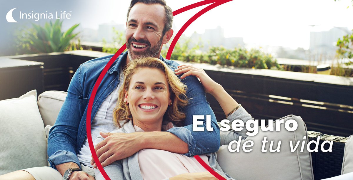 Insignia Life tweet media