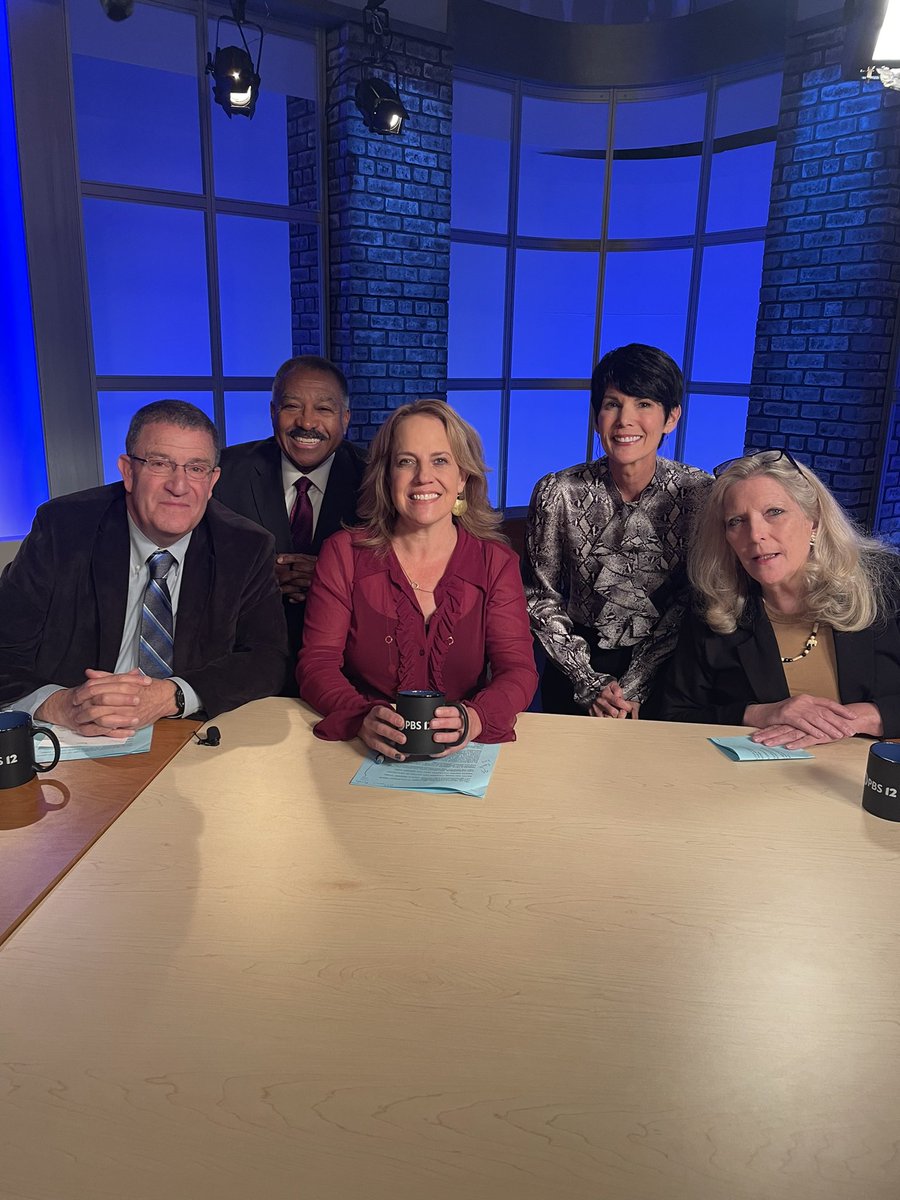 Here we go.. last Colorado Inside Out before Election Day! Lots to discuss with <a href="/ericsondermann/">Eric Sondermann</a> Penfield Tate <a href="/KristaKafer/">Krista Kafer</a> &amp; <a href="/calhounwestword/">patricia calhoun</a> Join us 8 tonight on <a href="/PBS12_CO/">PBS12</a>, stream or listen on <a href="/Spotify/">Spotify</a> or <a href="/ApplePodcasts/">Apple Podcasts</a> .. and then vote, if you haven’t already.