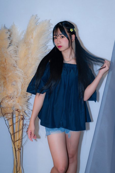 Twitterのコスプレ画像15