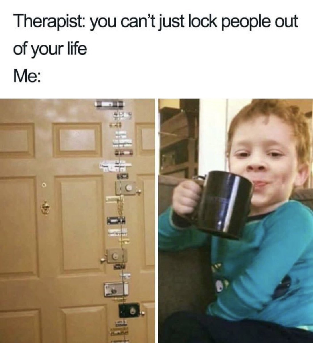 introvert tweet media