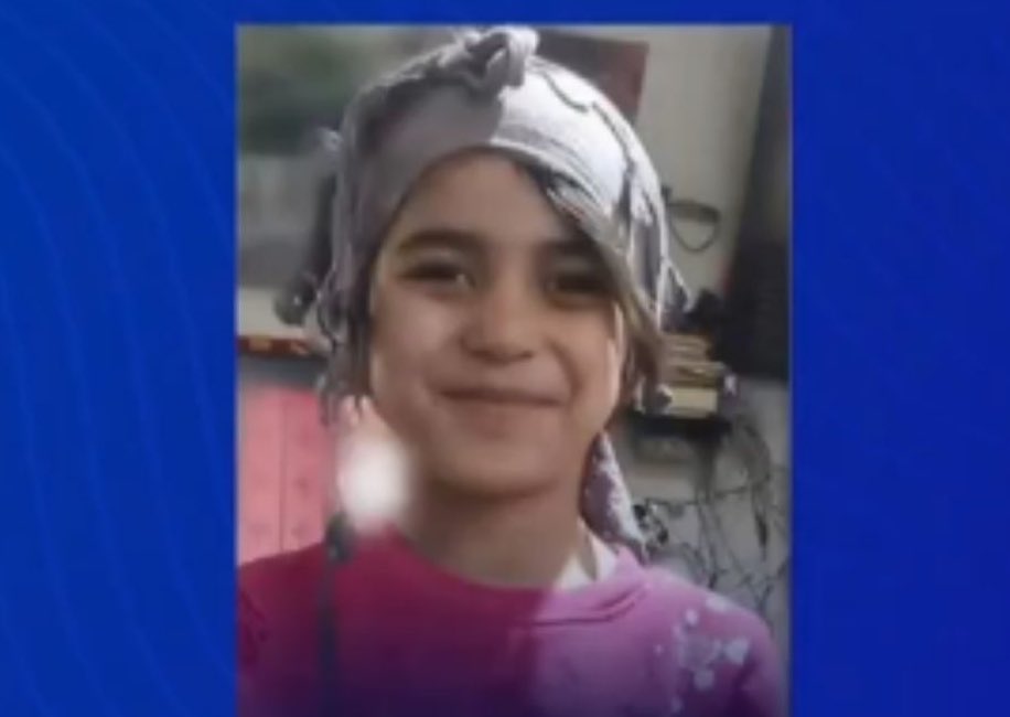 Şişli'de kaybolan 6 yaşındaki Şirin Elmas Hanilçi, 49 yaşındaki bir şahıs tarafından(kağıt toplayıcısı olduğu bilgisi var)  Feriköy Mezarlığı'nda boğularak öldürülüp sonrasında gömüldüğünü kahrolarak öğrendik. 

Emniyet sıkı tedbirleriyle şahış yakalandı ve olayı itiraf etti.