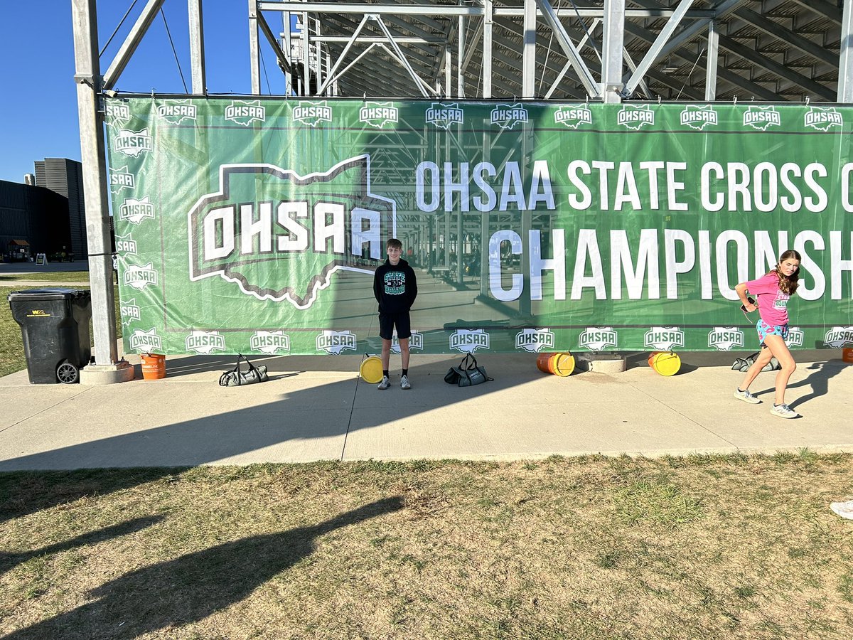 Anna Rocket XC T&F tweet media