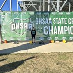 Photo by Anna Rocket XC T&F (@AnnaRocketXC)