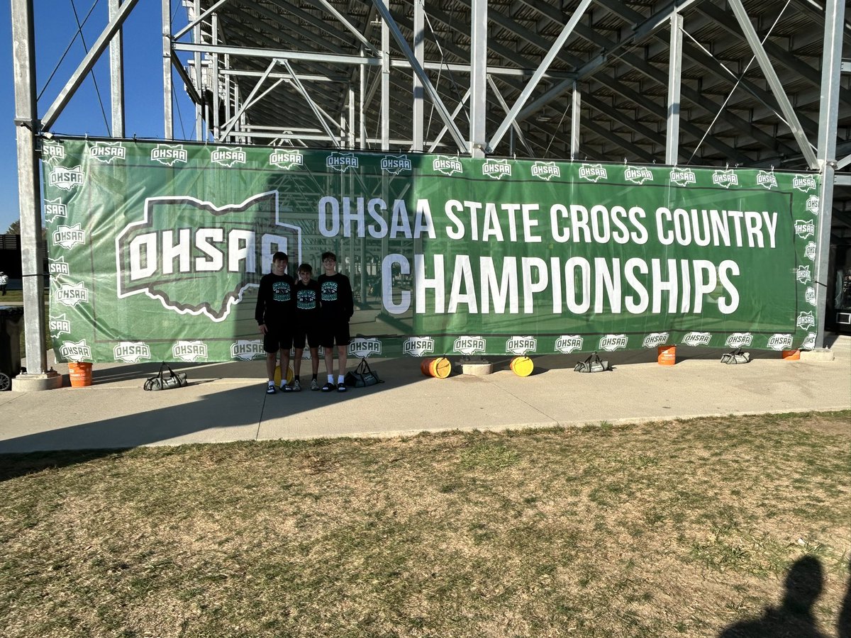 Anna Rocket XC T&F tweet media