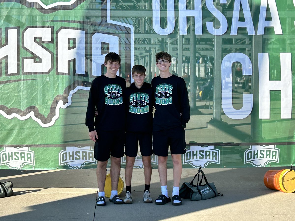 Anna Rocket XC T&F tweet media