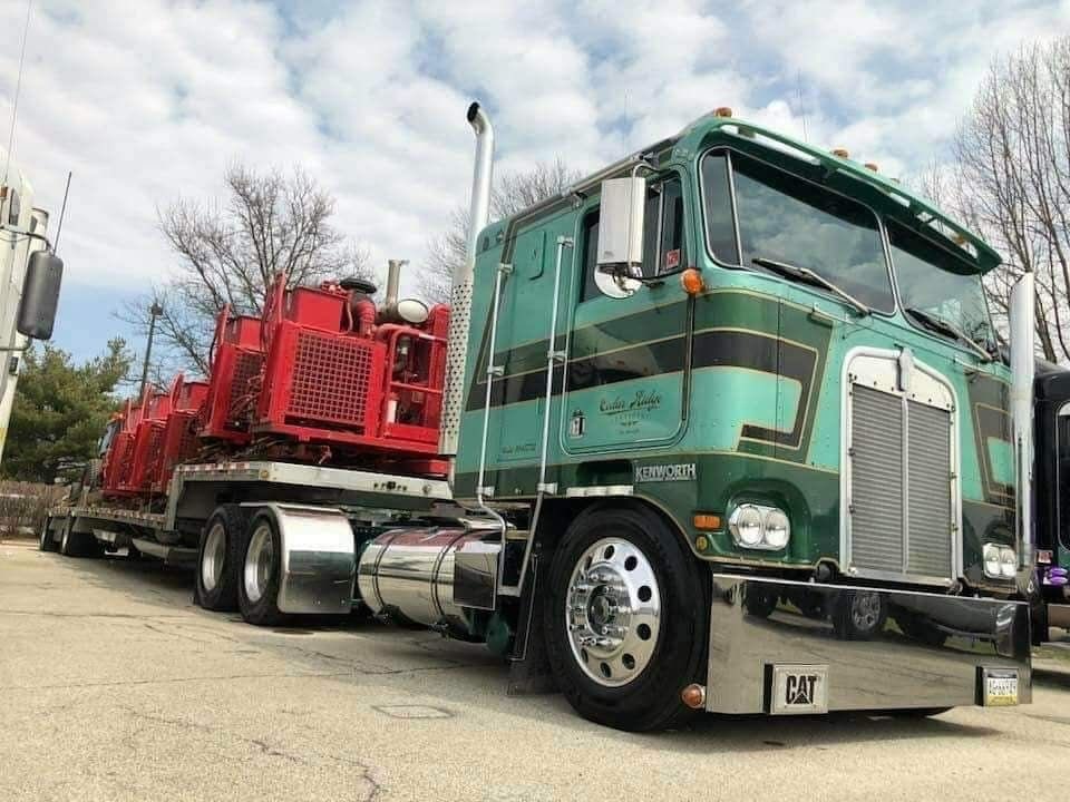 DirtyOlTrucker's tweet photo. https://t.co/b3spsliUym