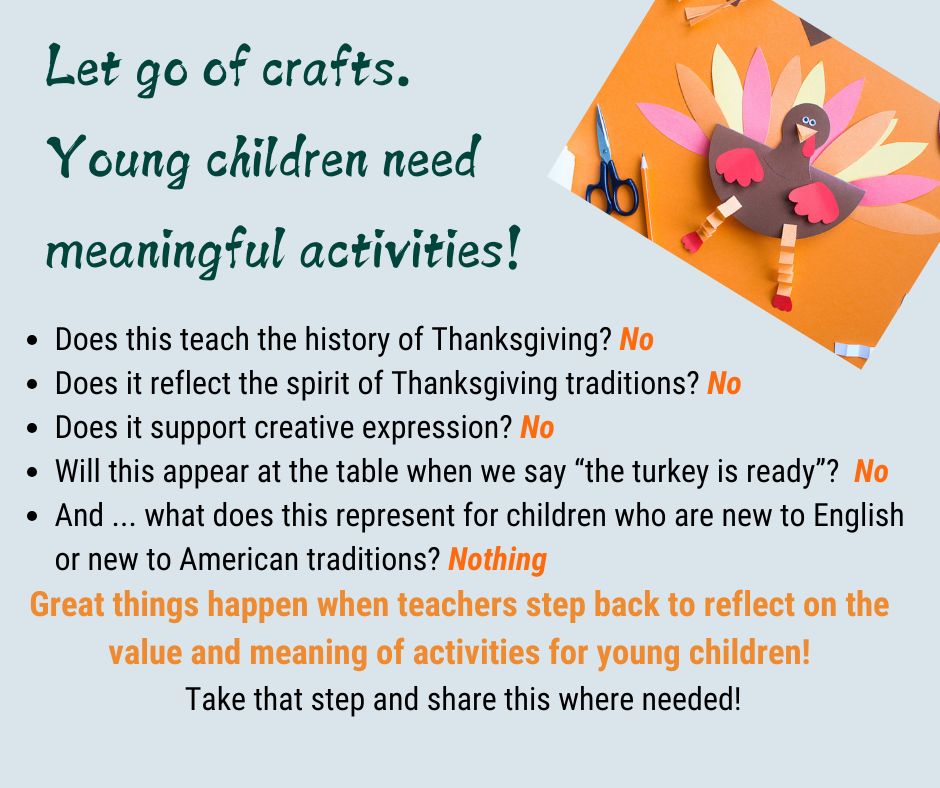 KarenNemethEdM's tweet image. Are your teachered students getting this message? #teacheredchat @naecte