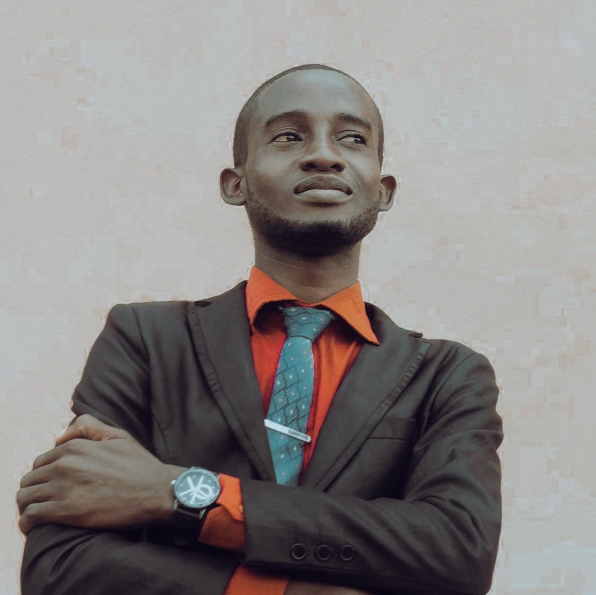 Goodness Feranmi AGBOOLA tweet media