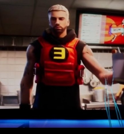 LORDBernas's tweet photo. Nova skin do eminem e do snoop dog https://t.co/MBBlhfO6Ox