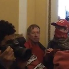 #Insider3131 SENTENCED to 24 months probation, $5,000 fine, $500 restitution, $20 special assessment for his actions during the #Jan6 coup and attack on the US Capitol.
Brandon Pettit of Edenton, North Carolina
#J6 #January6th #insurrectionist #traitors #terrorist