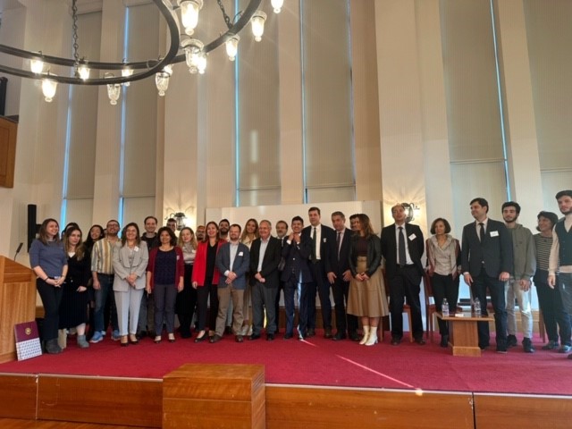 Ziya Onis tweet media