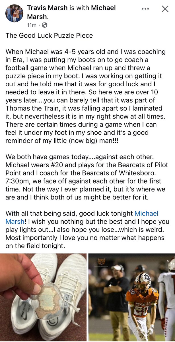 Dr. Caleb D. Marsh tweet media