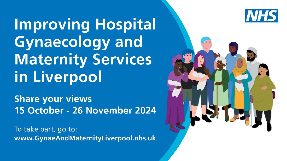 Healthwatch Knowsley tweet media