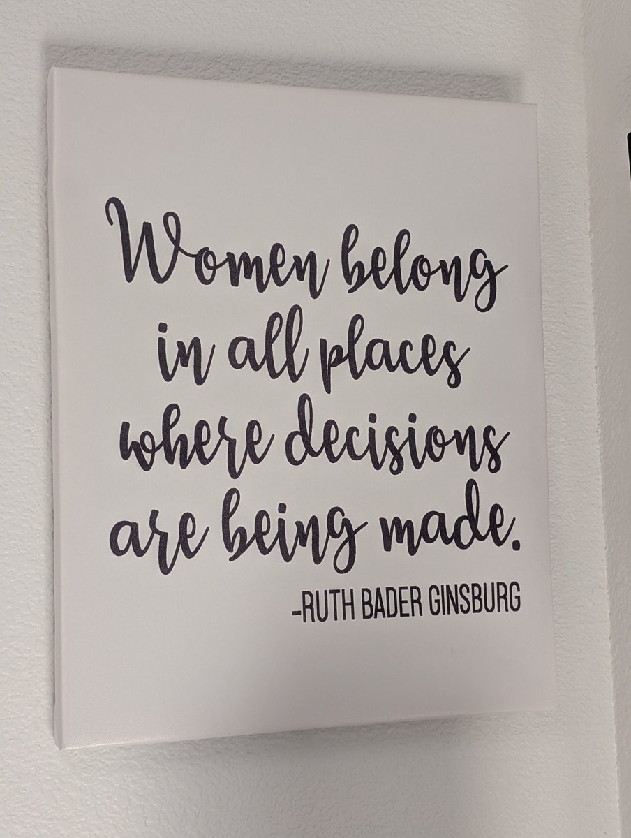 coloradojules's tweet photo. Vote. #DoItForRuth #RoeRoeRoeYourVote https://t.co/tumpa1RFnh