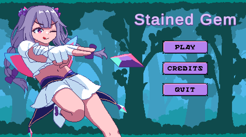 Here's the link if anyone wants to try it!
rieght.itch.io/stained-gem