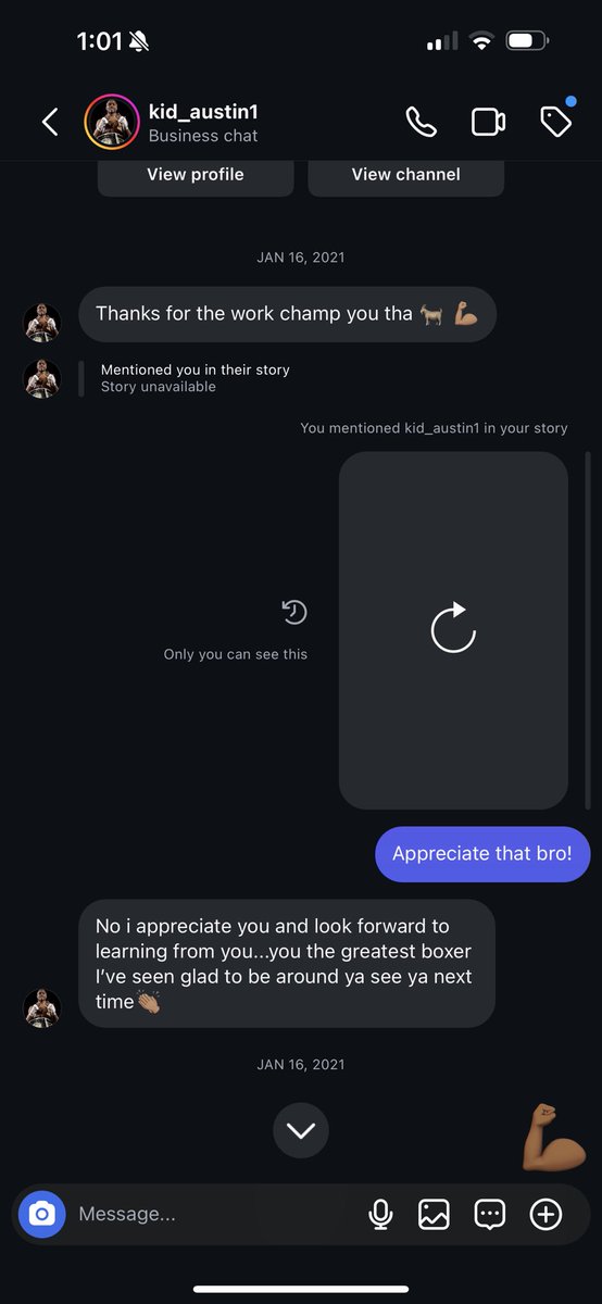 Shakur Stevenson tweet media