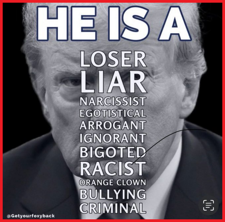 PwrChip's tweet image. Will Abortion Rights Decide 2024 Election? Amy Littlefield on Trump's Mi... youtu.be/Bx7yw7-kQ2U?si…

#IAmPoliticsGirl #KeithOlbermann
#RepAOC #HouseDemWomen #digby56 
#nicolesandler #RepRaskin #Reptedlieu #RepKatiePorter #RepSwalwell #IlhanMN #RepJeffries #RepSherrill #RepDMP