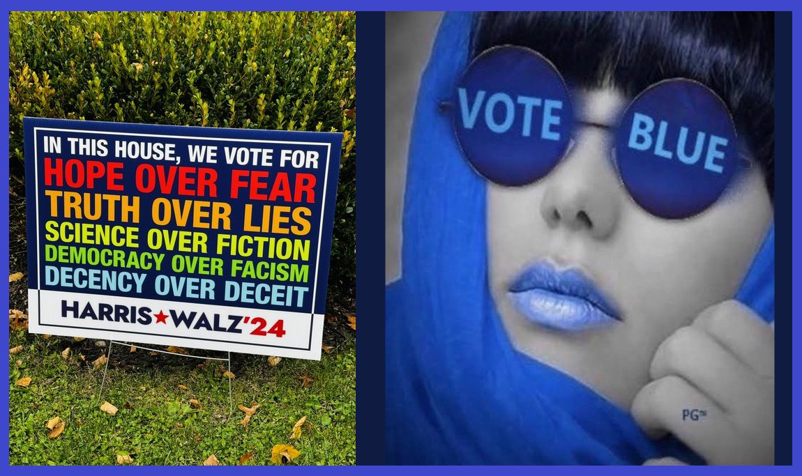 PwrChip's tweet image. Will Abortion Rights Decide 2024 Election? Amy Littlefield on Trump's Mi... youtu.be/Bx7yw7-kQ2U?si…

#IAmPoliticsGirl #KeithOlbermann
#RepAOC #HouseDemWomen #digby56 
#nicolesandler #RepRaskin #Reptedlieu #RepKatiePorter #RepSwalwell #IlhanMN #RepJeffries #RepSherrill #RepDMP