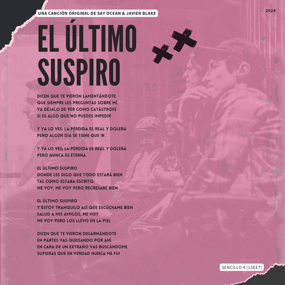 Say Ocean tweet media