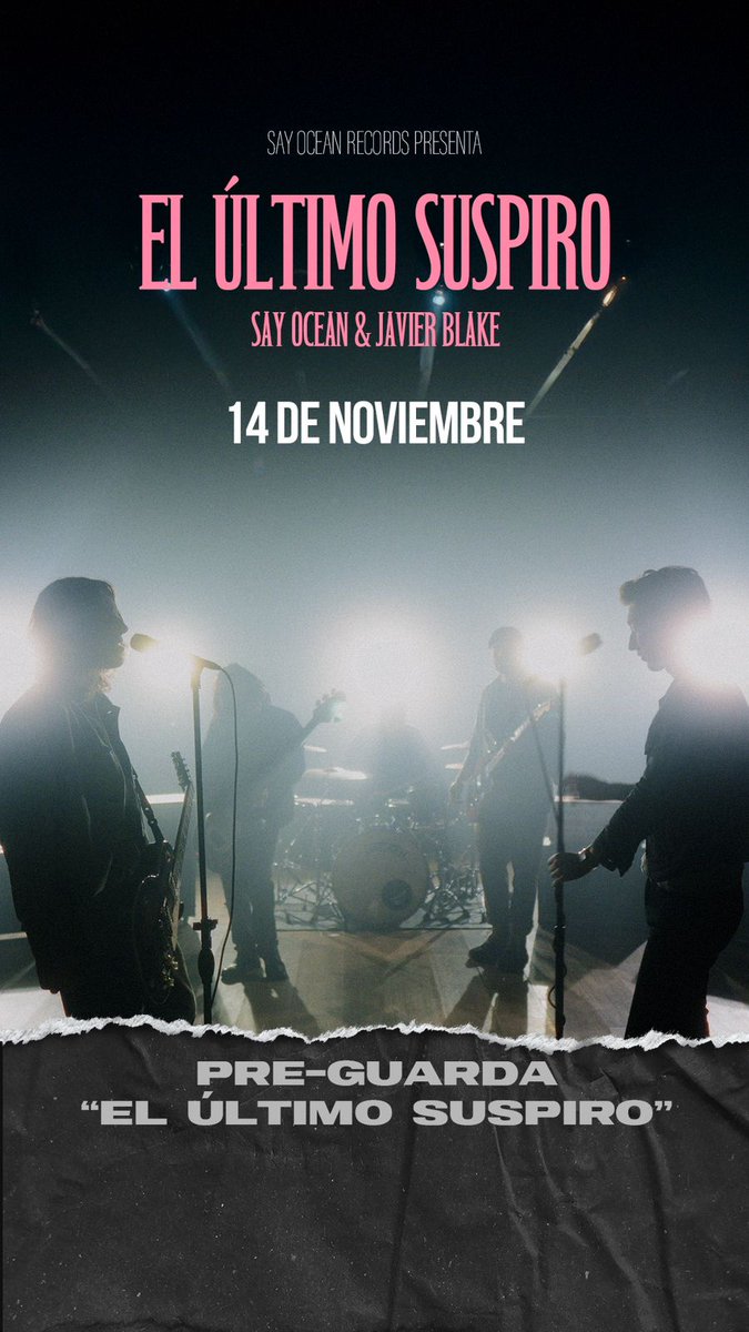 Say Ocean tweet media