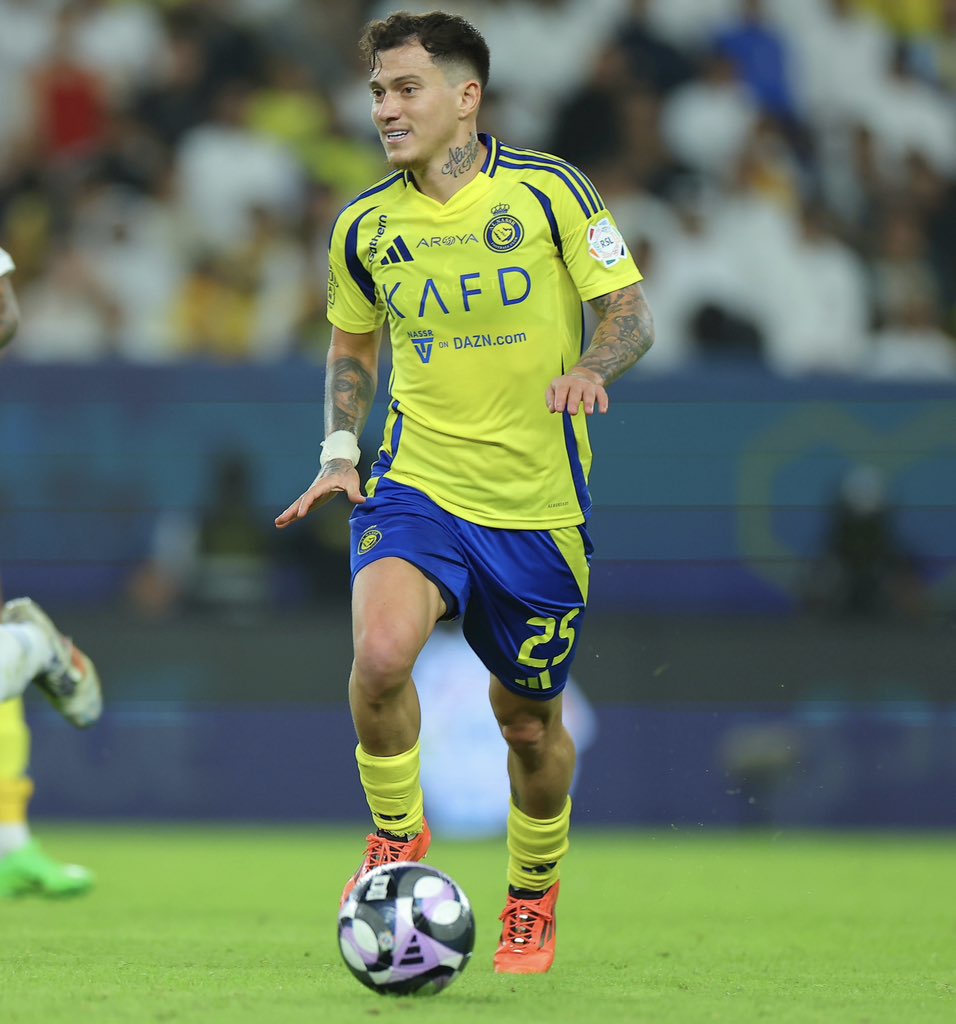 otaviomonteiroo's tweet image. Clearly, we deserved more from this game. Proud of our progress. 
Let’s keep it up! 💪🏼💛